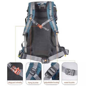 <span class=keywords><strong>Sac</strong></span> à dos ultraléger pliable de <span class=keywords><strong>70l</strong></span>, <span class=keywords><strong>sac</strong></span> de randonnée en plein air, <span class=keywords><strong>sac</strong></span> de camping et de trekking, meilleure vente - Product Image 3