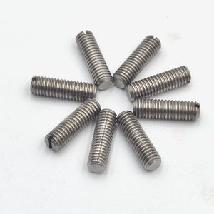 Aimant cylindrique en fer-chrome-cobalt (FeCrCo) de 10-32 x 19,8 mm pour micro de guitare - Product Image 2