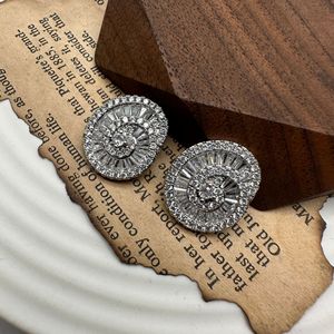 Chất Lượng Cao Sang Trọng Rhinestone Zircon Trang Trí Nút Nhựa Chân Nút Cho Áo Khoác May May Kim Loại Nút Cho - Product Image 2