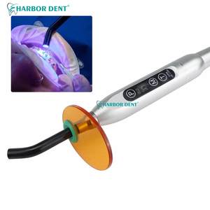 5W ingebouwde LED-uithardingslamp voor tandheelkundige hars, geschikt voor alle harsen voor tandartsstoelen, tandheelkundige apparatuur - Product Image 5