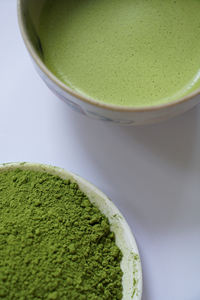 Bubuk Teh Hijau Organik Asli Jepang 1kg Matcha Bubuk Murni Kelas Seremonial dengan Sertifikasi Halal - Product Image 4