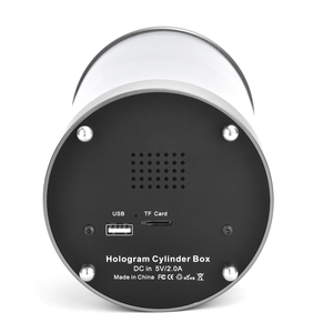 Thông minh 7 inch Android quảng cáo hiển thị 600cd/m² với Dual Wifi, 1 + 32 gam, RK3128 cho các ứng dụng thương mại - Product Image 2