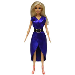 Atibei - Ropa <span class=keywords><strong>de</strong></span> Muñeca para Niñas, Material <span class=keywords><strong>de</strong></span> Tela, Escala 1:3, Serie Lifestyle - Product Image 1