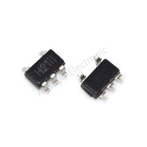 ANSOYO LM321-TR LM321 H21II SOT-23-5 Circuitos Integrados IC Chips Componentes Electrónicos Amplificador - Product Image 3