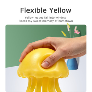 Filamento Flexible para Impresión Opy de 1.75 mm, Color Oscuro, 1 kg, Consumibles, Color Personalizado Marrón Verde, Filamento Flexible de 1 kg por Rollo - Product Image 4