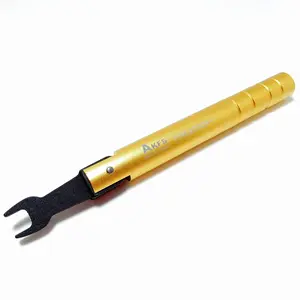 Factory price Coaxial cable tool SMA connector torsion Torque twisting force wrench spanner SMA torque wrench in stock