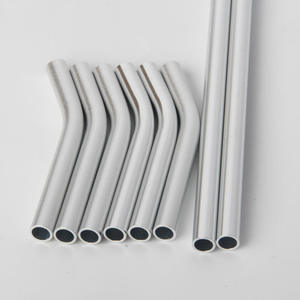 Soluciones de Doblado, Soldadura y Corte de Tubos de <span class=keywords><strong>Aluminio</strong></span> Serie 6063 para Disipadores de Calor con Superficie Pulida y Temperatura T3-T8 - Product Image 6