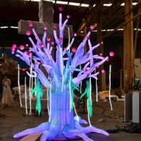Farol Chino LED Impermeable Personalizado de Fábrica para Interiores/Exteriores, para Decoraciones de Festivales y Desfiles