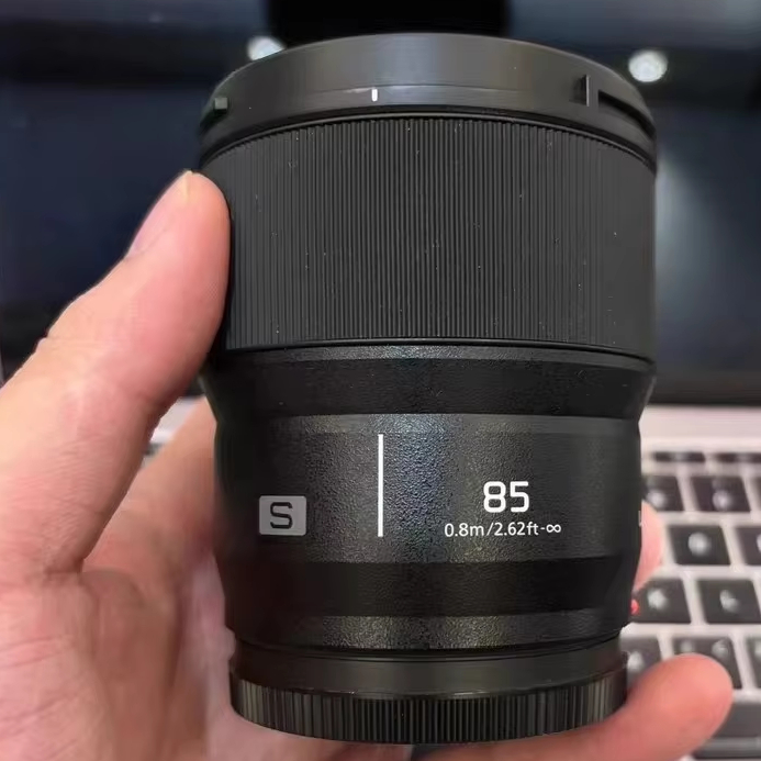 panasonic lumix g85 used