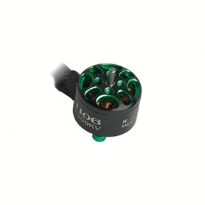 Wholesale Price Flash Hobby 1106 6500KV <b>RC</b> Brushless Motor Bldc Motor Unibell for Racing FPV Quadcopter Toothpick <b>Drone</b> - Product Image 5