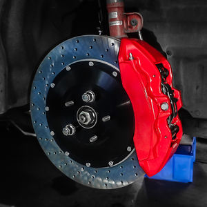 <span class=keywords><strong>Para</strong></span> pinza <span class=keywords><strong>de</strong></span> <span class=keywords><strong>freno</strong></span> <span class=keywords><strong>de</strong></span> <span class=keywords><strong>coche</strong></span>, adecuada <span class=keywords><strong>para</strong></span> instalación mejorada <span class=keywords><strong>de</strong></span> modelos Toyota Alphard Vellfire <span class=keywords><strong>de</strong></span> 2008 a 2024 - Product Image 6