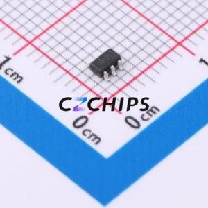 Original nuevo RT9053AGB SOT-23-5 circuito integrado IC Chip PMIC regulador lineal (LDO) - Product Image 1