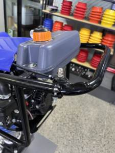 Nouvelle machine de compactage de terre à profondeur de compactage de 35 cm, compacteur vibratoire personnalisé pour les applications de construction - Product Image 4