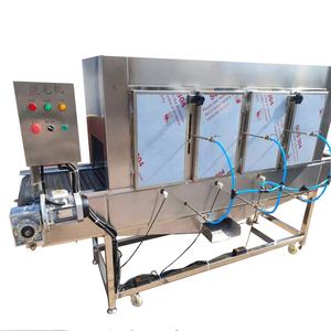 Machine de brûlage de <span class=keywords><strong>sabot</strong></span> de mouton et de peau de porc au gaz naturel Juyou. Machine de brûlage de <span class=keywords><strong>sabot</strong></span> de porc et de vache <span class=keywords><strong>à</strong></span> gaz liquéfié - Product Image 2