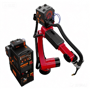 เครื่องเชื่อมบิงโก 500 IX IGBT 1 กิโลวัตต์ 380 โวลต์ |   ชิ้นส่วนแกนกลางของเกียร์บ็อกซ์และมอเตอร์ |   ความเสถียรของโค้งมนสำหรับการเชื่อมแผ่นหนา - Product Image 4