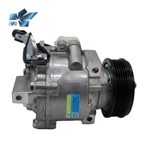 Compresseur de climatisation de voiture 7813A752 7813A359 AKS200A208 pour Lancer, compresseur de climatisation AKV200A204 T0009768 - Product Image 4