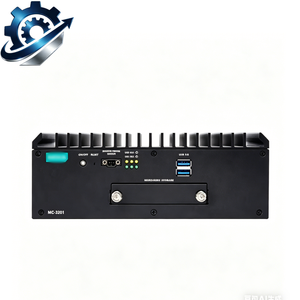 Garantie d'un an, alimentation double redondante, MPC-3150W-E4-T, panneau mural multi-ports, PC, pièces d'origine authentiques - Product Image 2