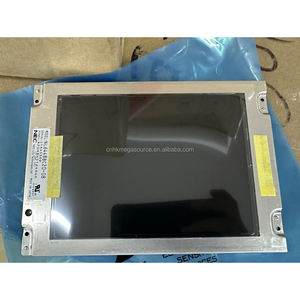 Pantalla LCD TFT de cadena de suministro confiable con resolución de 6,5*640 de 480 pulgadas NLT de 1/2" - Product Image 2