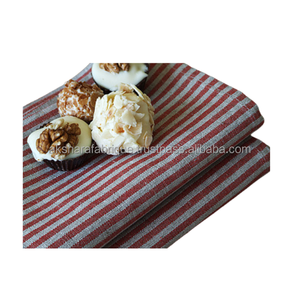 100% Cotton Tea <b>Towels</b> Absorbent Dishcloth <b>Kitchen</b> <b>Hand</b> <b>Towel</b> Collections Golf <b>Kitchen</b> Dish <b>Towels</b> Made in India - Product Image 3