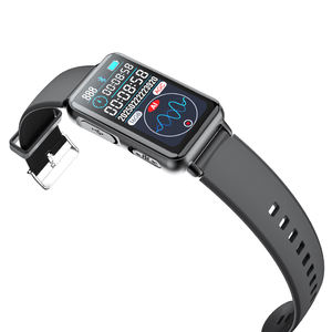 Fonctionnement par raccourci en un clic Prise en charge 93 langues Bracelet AI Enregistrement intelligent Enregistreur sonore vocal - Product Image 3