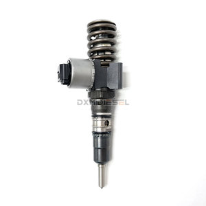 Inyector de Combustible Automotriz de Alta Calidad 0414720402, Piezas de Bomba para Motor Seat 1.4 1.9 TDI 0414720402 - Product Image 4