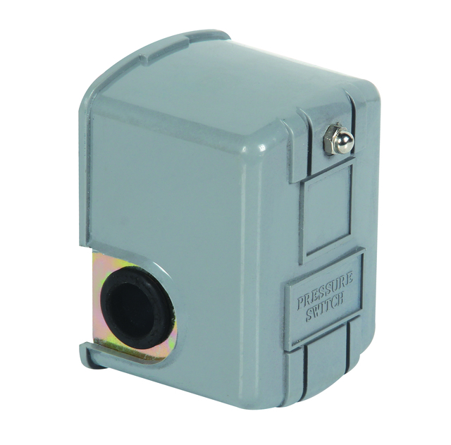 ELESTAR Hot Selling Adjustable 40/80 PSI 1/4" Female NPT Dsk 2 SK-6 Auto Control 12 Bar IP53 CE Certification Pressure Switch