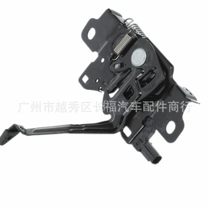 ตัวกระตุ้นปลดล็อคเครื่องยนต์ด้านหน้า Gulorse รุ่น DGJ156620 สำหรับ Mazda CX-30 - Product Image 1