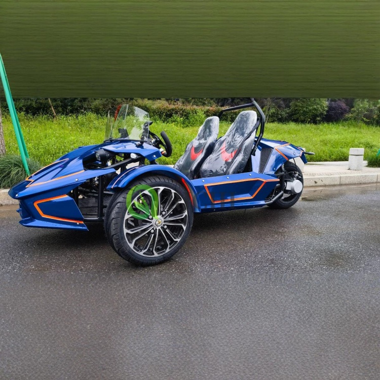 Kit Cars Triking Three Wheeler Three Wheel Kit Cars Versatile