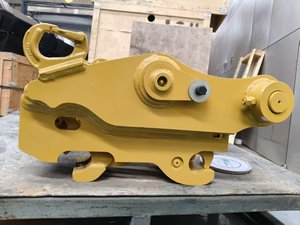 MONDE Coupleur rapide à livraison rapide pour excavateur de haute qualité à vendre - Product Image 4