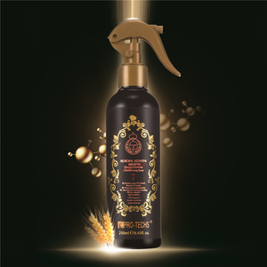 Spray para el Cabello con Protección Térmica, Ligero y Sedoso, de Marca Privada Personalizada de Fábrica - Product Image 3