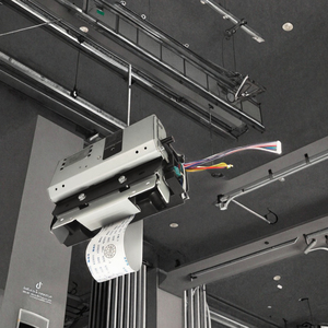 Cabezal de Impresión Térmico de 80 mm para Impresora POS de 80 mm con Cortador en Stock - Velocidad de Impresión de 203 dpi y 150 mm/s - Product Image 3