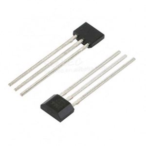 <span class=keywords><strong>A44</strong></span> đến-92 linh kiện điện tử Transistor mpsa44 ksp44 điện trong dòng triode <span class=keywords><strong>A44</strong></span> - Product Image 2
