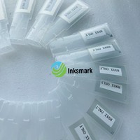 Etiqueta de Servicio 8900 de Venta Directa de Fábrica para Impresora de Codificación de Inyección de Tinta LX 8900