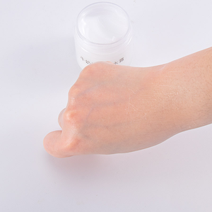 Crema <span class=keywords><strong>de</strong></span> masaje corporal facial, crema <span class=keywords><strong>de</strong></span> belleza blanqueadora <span class=keywords><strong>de</strong></span> Etiqueta Privada, leche, agua - Product Image 5