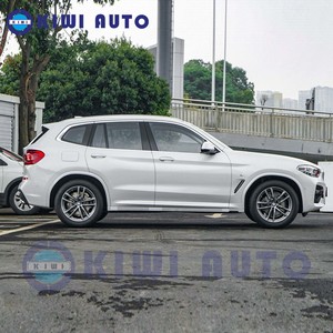 2019 X3 XDrive28i Pack M Sport Caméra Arrière Pneus R19 Boîte Automatique Sièges en Cuir Exportation Professionnelle <span class=keywords><strong>Prix</strong></span> Bas - Product Image 3