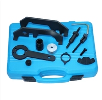 Bộ dụng cụ khóa định thời gian căn chỉnh trục cam động cơ bằng thép được chứng nhận CE RoHS & ISO9001 cho N62 N73 N62tu N53 X5