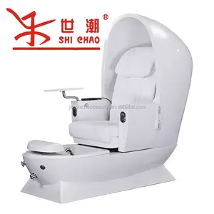 electric wash feet massage chair/pedicure foot spa massage chair Electric foot washing chair