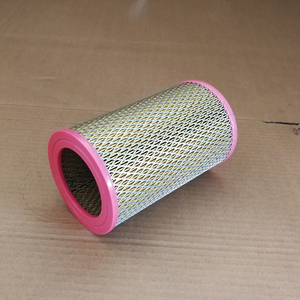 Nouvel élément filtrant Mengma 6.2055.0 en papier pour compresseurs industriels à vis – Pièce de compresseur industriel - Product Image 6