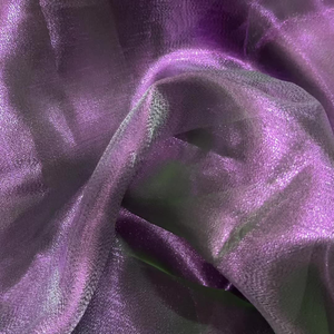 Tissu en fil de sirène indien à paillettes, ciel étoilé brillant, multicolore, 100% polyester, tissu en fil pour décoration de vêtements, maille - Product Image 2