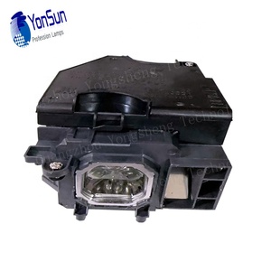 โคมไฟโปรเจคเตอร์ NP16LP แบบดั้งเดิมพร้อมที่อยู่อาศัยสำหรับ M260WS <span class=keywords><strong>M300W</strong></span> M300XS M350X M311W M361X M300XSG NP-P350X M300WG - Product Image 2