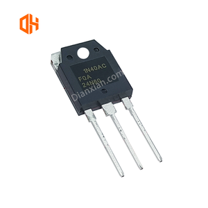 Linh kiện điện tử gốc fqa9n90c 9n90 9n90c TO-3P MOS <span class=keywords><strong>Transistor</strong></span> - Product Image 3