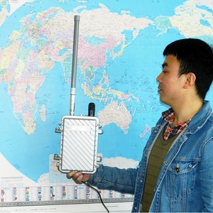 เกตเวย์ไร้สาย Veinasa-Netway 4G IoT เซ็นเซอร์ GPS โมดูล ระบบชลประทานฟาร์ม พร้อมเสาอากาศ เกตเวย์ Veinasa-Netway Veinasa - Product Image 3