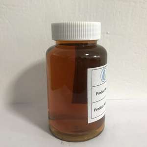 Agent anti-calcaire Produits chimiques Inhibiteur d'échelle de chaudière RO Antiscalant pour le traitement de l'eau - Product Image 1