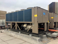 Isolation des vibrations de choc pour les systèmes HVAC de compresseur de climatiseur Équipement industriel de montage d'isolateur à ressort anti-vibration