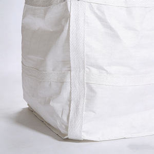Vente directe d'usine, sac jumbo 100% PP durable, 1000 kg, 1 tonne, gros sac en vrac pour <span class=keywords><strong>sable</strong></span>, aliments pour animaux, maïs, céréales, marque Jiuru, bon prix - Product Image 5