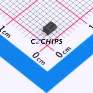 Diodo Schottky K310-TD SOD-123FL Nuevo y Original, Componentes Electrónicos al por Mayor, Proveedor de Chips y Servicio BOM - Product Image 1