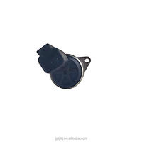 Vanne Solénoïde Proportionnelle 24V/12V PPCP091002421 pour Pompe Hydraulique Principale d'Excavatrice Sanyou CY6501 215 235 335 Remplacement Direct