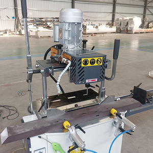 Máy khắc sao chép tốc độ cao cửa sổ & cửa nhôm, máy khắc sao chép nhôm để bán - Product Image 4