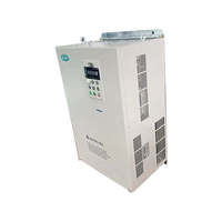 K & R TECH 30kW à 90kW contrôle industriel variateur de fréquence VFD 380V inverseur de fréquence avec moteur triphasé
