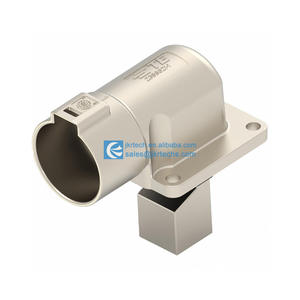 Professional Brand Connectors Accessories Supplier 4-2399609-2 Male Pin Plug Connector Screw 423996092 <strong>Powertube</strong> 1400 Series - Product Image 1